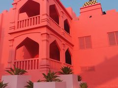 -漳州滨海火山岛自然生态风景区