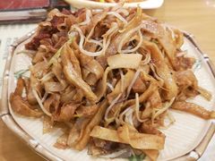 -葛记焖饼(伏牛路店)