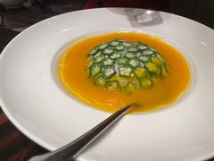 -运·中餐厅(成都华尔道夫酒店)