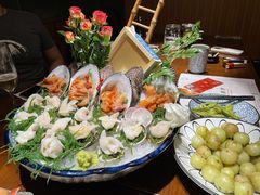 -原志优秀食材·匠心料理·海胆主题(金亿广场店)