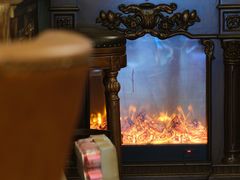 -摩根扒房(桐梓林店)