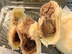 -鲍师傅糕点(海陵北路店)