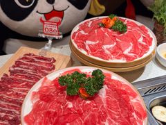 -海底捞火锅(吾悦国际广场店)