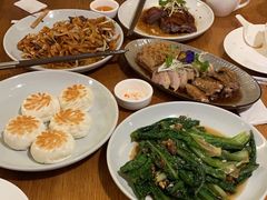 -广州塔筷子荟餐厅(汇礼轩商场店)