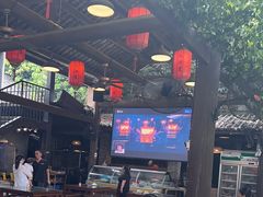 -鹅滋道(甘坑古镇店)