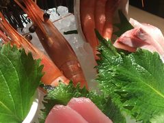 -虹料理·日料放题(悠方店)
