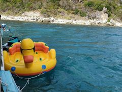 -三亚游船旅游中心(三亚鹿回头游艇游船公共码头店)