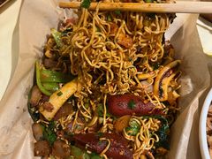-串盟烧烤·长沙美食地标(星沙店)