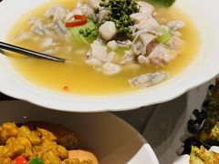-梧桐北京烤鸭·铜锅涮肉(海岸城店)