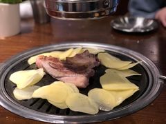 -·缸桶屋·韩式牛肋条自助烤肉(西湖D11店)