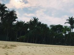 -巴拉湾海滩
