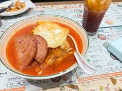 -华嫂冰室(尖沙咀店)