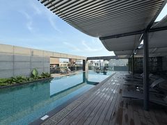 -新加坡明古连奥克伍德酒店