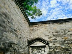 景点-东莞市可园博物馆