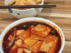 -老字号杨坡红油米线腊汁肉夹馍(东四道巷店)