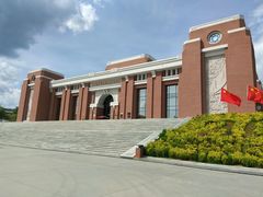 -照金红色旅游名镇