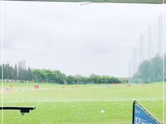 -棕榈泉国际高尔夫学院