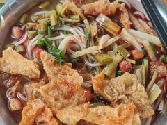 -凤张螺蛳粉·爽口粉(跃进路总店)