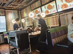 -桂小厨广西菜(印象城店)