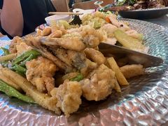 -小鱼小牛·鱼牛干锅·脆鱼火锅(世欧广场店)