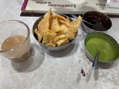 -葛尼沙印度餐厅 (镇明路店)