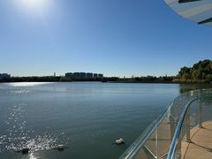 -大兴滨河森林公园