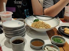 -馋三尺蟹粉小笼(人民广场店)