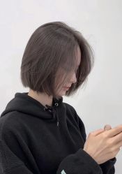 -NEW FACE烫染专业店