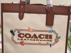 -COACH蔻驰(德基广场店)