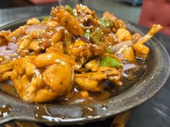 -旺达·福州菜(正大广场店)