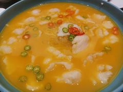-高第街56号港式餐厅·精选(世茂广场宽厚里大明湖店)