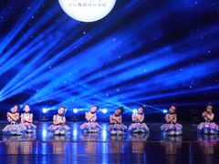 -艺彩童馨舞蹈培训学校(西湖道校区)