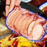 新晋宝藏重庆老火锅❗️❗️