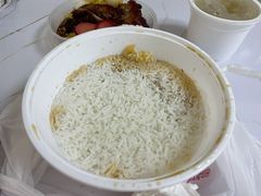 米饭-稻香海鲜饭店(第一国际店)