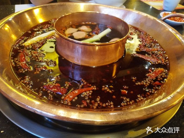 印象独轮火锅(东升店)图片 - 第33张