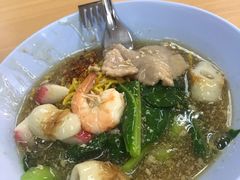 -Magic Food Point(Airport Street food)