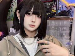 -梵薇Joker.V银饰工作室