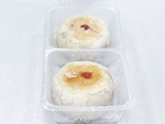 流心奶黄月饼-盒马鲜生(曜一城店)