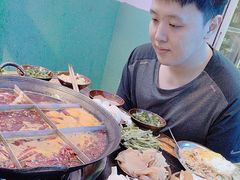 -肥龙火锅(南坪店)