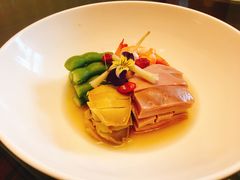 -杭州和达希尔顿逸林酒店·和园中餐厅-杭帮菜名店