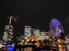 -横滨地标大厦