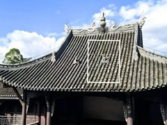 -尧坝古镇