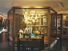 -佛山希尔顿酒店·融誉亚洲美食荟