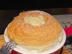 -绿茶餐厅(汇悦大融城店)
