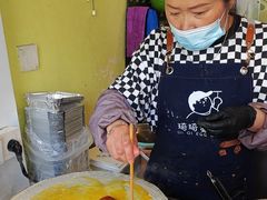 -琦琦蛋饼铺(上南店)