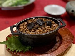 豐衣足食-五号茶居·新派粤菜·岭南五号酒店(沿江中路店)