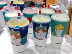 -奈雪的茶(新天地广场PRO店)