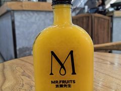 -Mr.Fruits水果先生(北京市百货大楼店)
