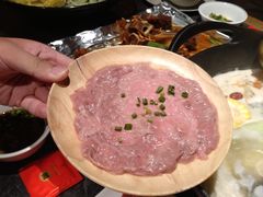 -许府牛火锅(信义坊总店)