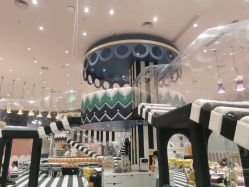 -奈尔宝·儿童乐园·亲子餐厅(鄞州万达店)